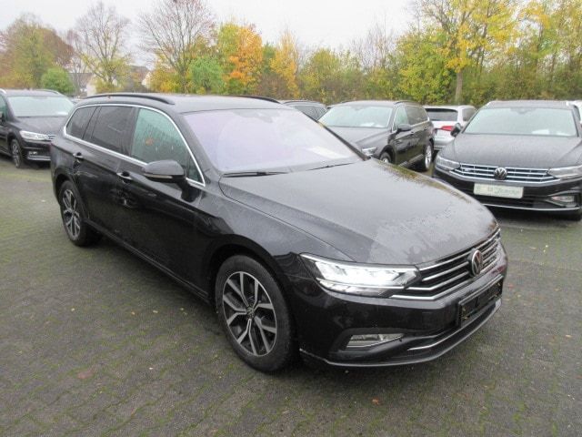 VW Passat Variant 169.770 km 20.988 &euro; Bergkamen 59192