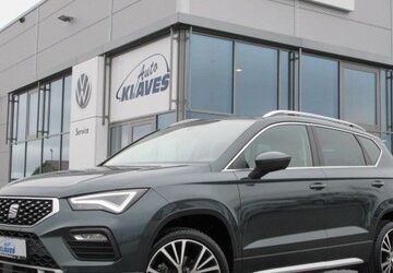 Seat Ateca 36.400 km 26.450 &euro; Ascheberg 59387