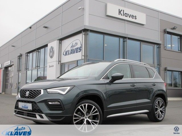 Seat Ateca 36.400 km 26.450 &euro; Ascheberg 59387
