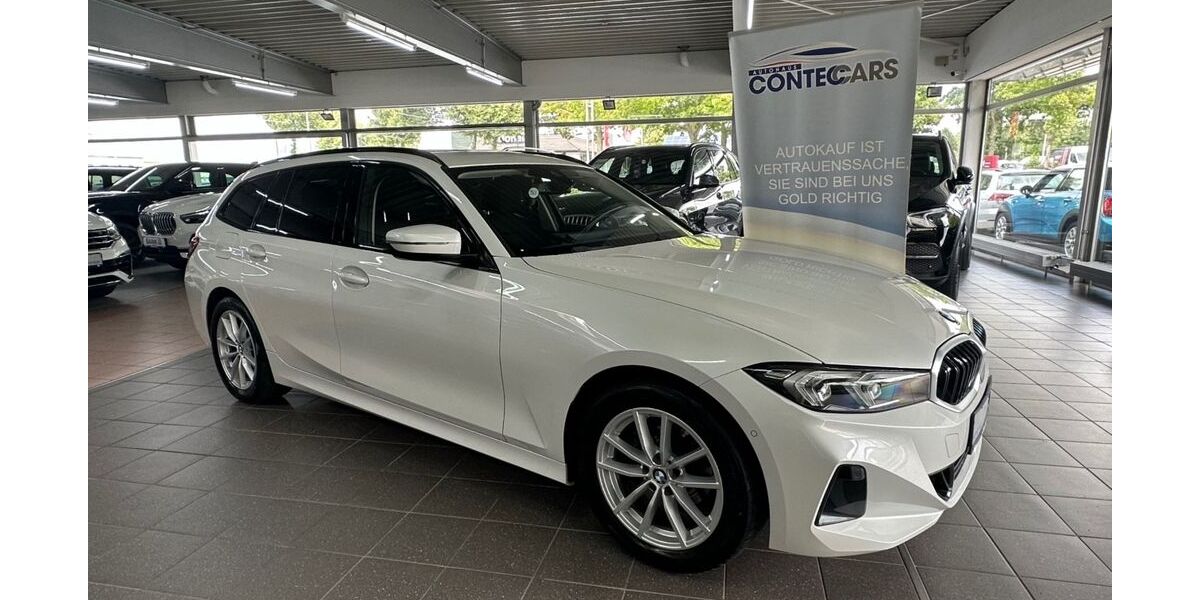 BMW 318 34.160 km 29.700 &euro; Werl 59457