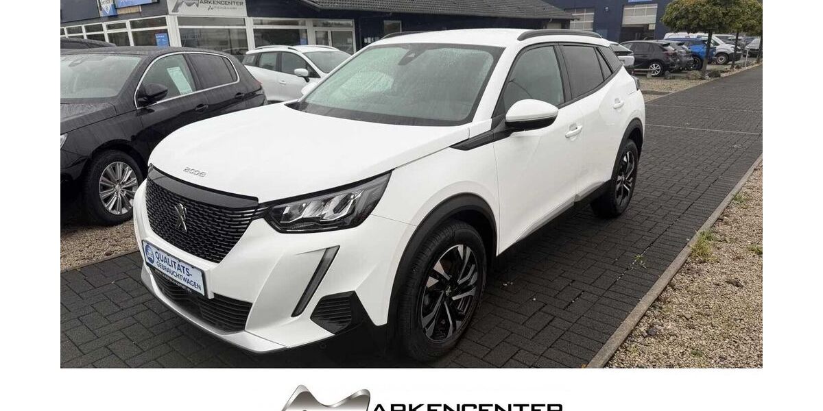 Peugeot 2008 81.625 km 13.700 &euro; Kamen 59174