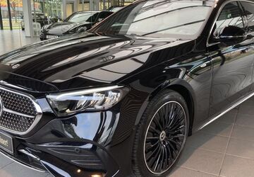 Mercedes-Benz E 300 28.900 km 57.890 &euro; Werl 59457