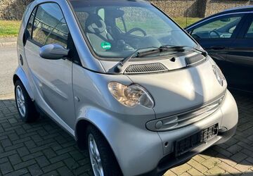 Smart ForTwo 133.500 km 1.200 &euro; Lünen 44534