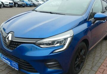Renault Clio 128.000 km 11.600 &euro; Hamm 59073