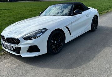 BMW Z4 M40 16.780 km 45.850 &euro; Fröndenberg 58730