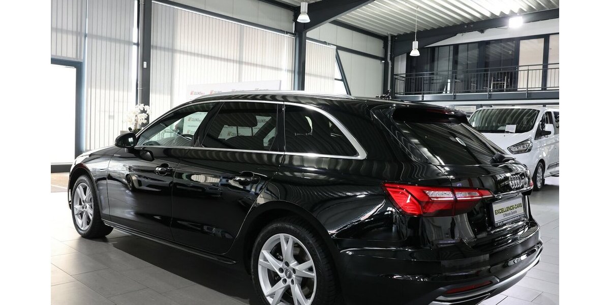 Audi A4 Avant 40 TFSI ADVANCED / LED, ACC+LANE, B&O 93.000 km 23.884 &euro; Hamm 59077
