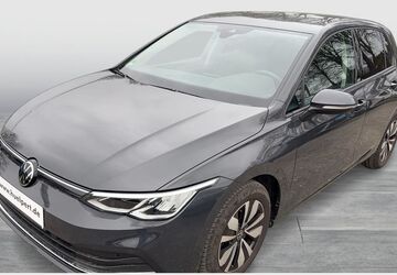 VW Golf 26.940 km 22.524 &euro; Unna 59423