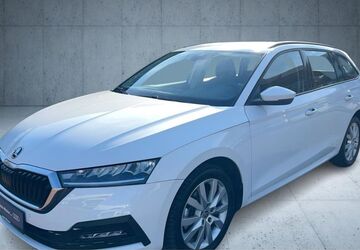 Skoda Octavia 30.500 km 29.490 &euro; Ahlen 59229