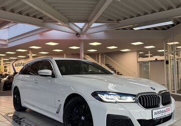 BMW 530 197.147 km 29.950 &euro; Hamm 59065