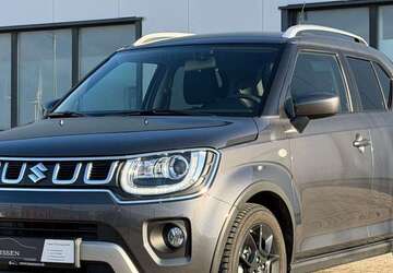 Suzuki Ignis 3.920 km 18.880 &euro; Beckum 59269