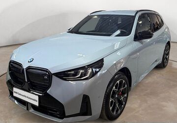 BMW X3 M50 24.995 km 62.589 &euro; Soest 59494