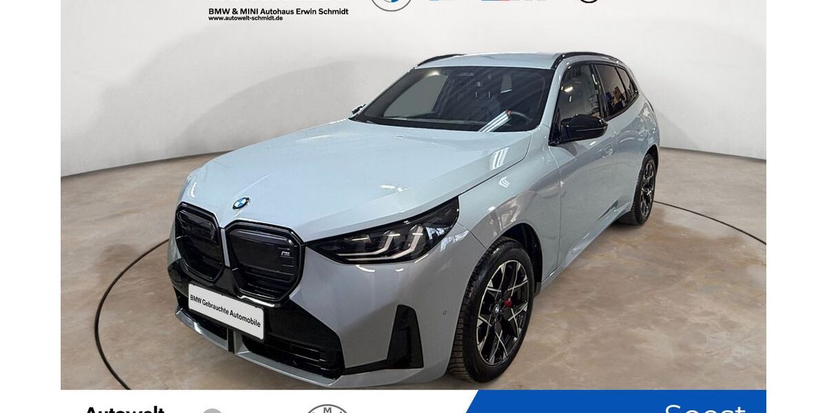 BMW X3 M50 24.995 km 62.589 &euro; Soest 59494