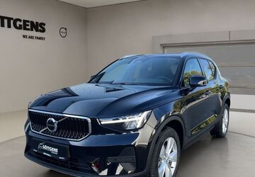 Volvo XC40 3.800 km 37.390 &euro; Soest 59494