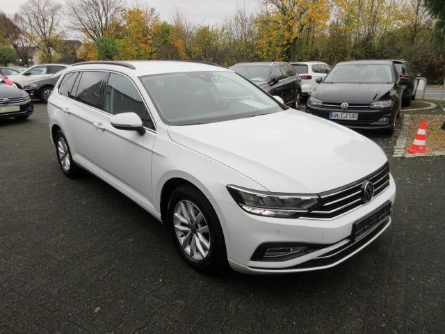 VW Passat Variant 167.000 km 19.488 &euro; Bergkamen 59192