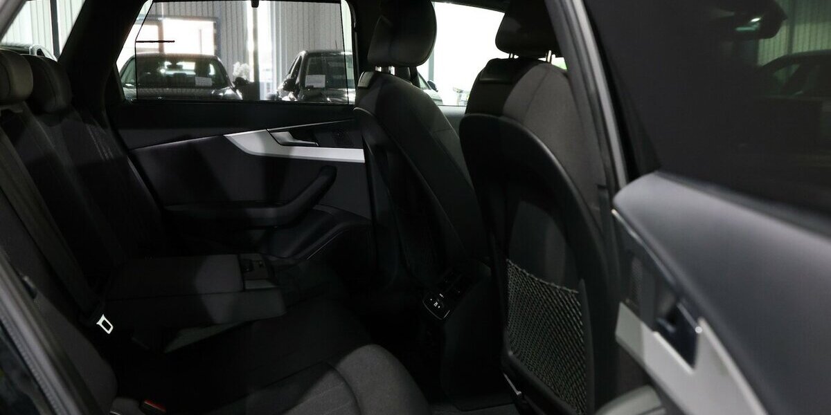 Audi A4 Avant 40 TFSI ADVANCED / LED, ACC+LANE, B&O 93.000 km 23.884 &euro; Hamm 59077