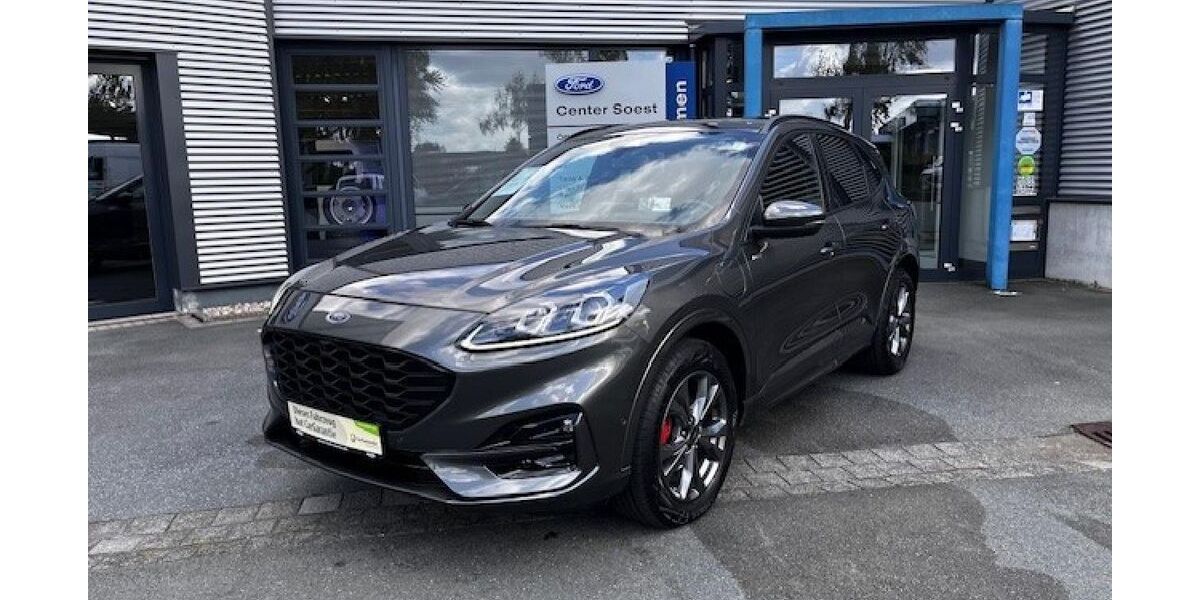 Ford Kuga 61.000 km 27.990 &euro; Soest 59494