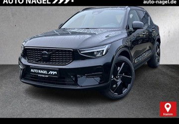 Volvo XC40 4.500 km 39.800 &euro; Hamm 59067