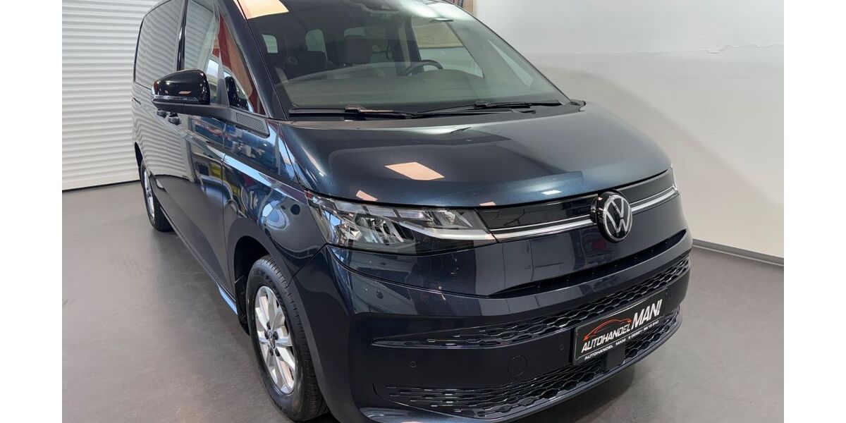 VW T7 Multivan 55.000 km 45.790 &euro; Soest 59494