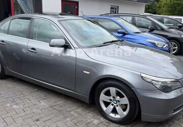 BMW 520 167.000 km 6.990 &euro; Hamm 59065
