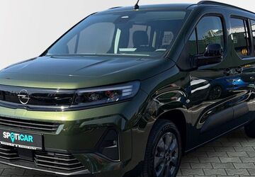 Opel Combo Life 1.251 km 26.980 &euro; Soest 59494