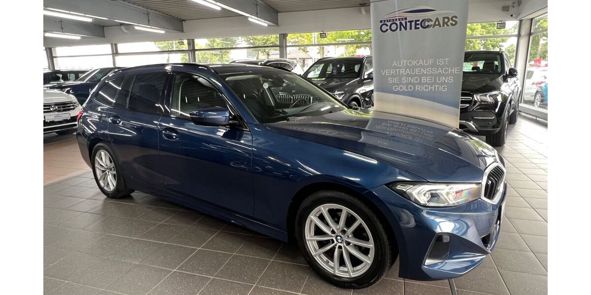 BMW 318 86.680 km 25.999 &euro; Werl 59457
