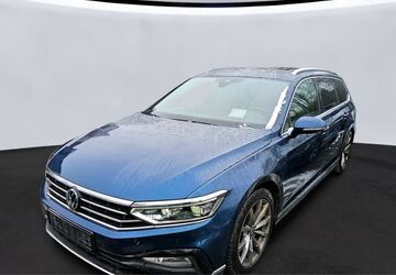 VW Passat Variant 92.814 km 30.880 &euro; Ahlen 59229