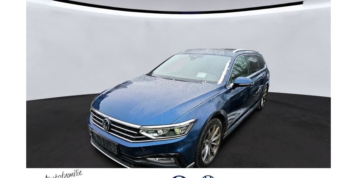VW Passat Variant 92.814 km 30.880 &euro; Ahlen 59229