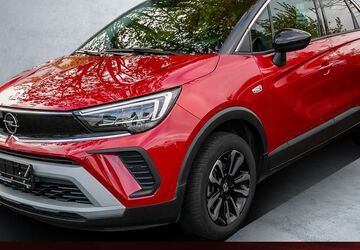 Opel Crossland (X) 35.123 km 17.749 &euro; Kamen 59174
