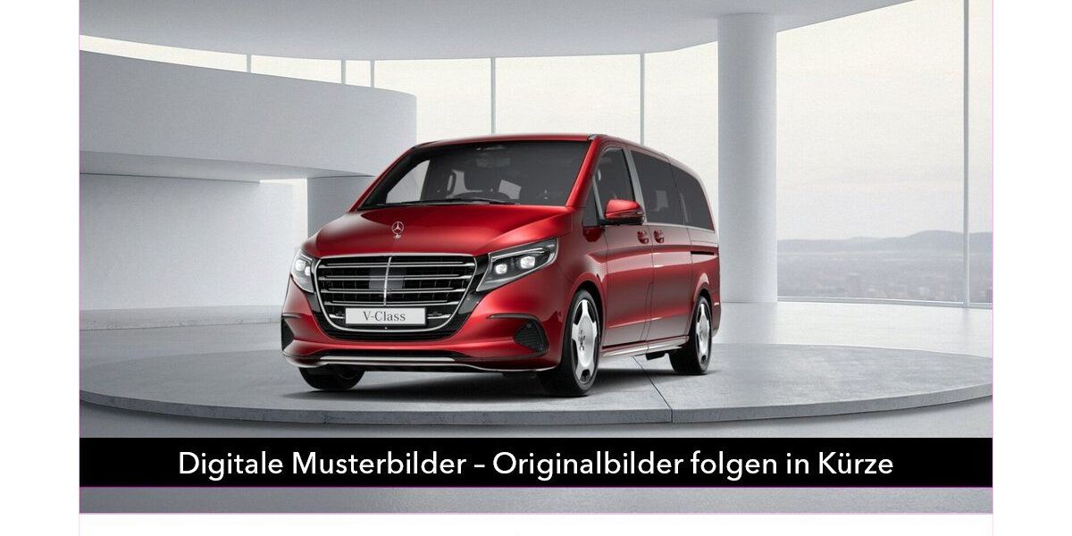 Mercedes-Benz V 300 9.050 km 90.950 &euro; Hamm 59067