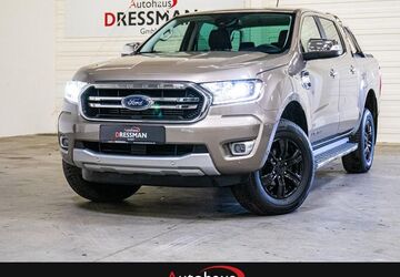Ford Ranger 143.000 km 24.980 &euro; Hamm 59067