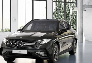 Mercedes-Benz GLC 300 24.558 km 61.880 &euro; Hamm 59067