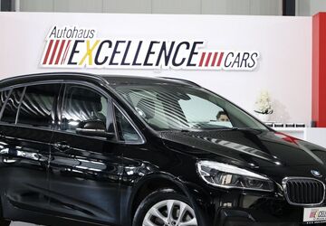 BMW 218 Gran Tourer 155.000 km 17.991 &euro; Hamm 59077