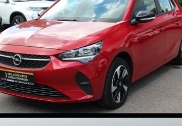 Opel Corsa 18.170 km 15.390 &euro; Unna 59427