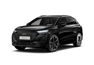 Audi Q4 e-tron 55.890 km 27.590 &euro; Neubeckum 59269