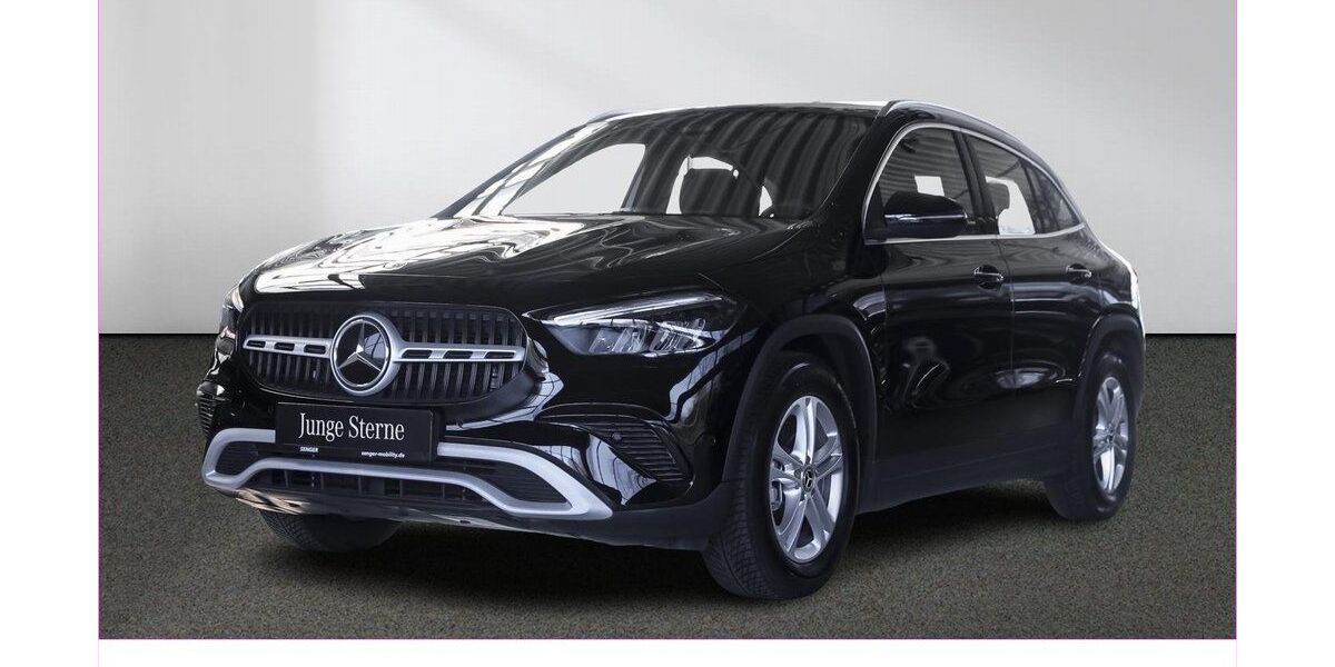 Mercedes-Benz GLA 200 7.979 km 35.490 &euro; Hamm 59067