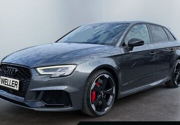 Audi RS3 63.092 km 39.980 &euro; Hamm 59067
