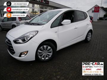 Gebrauchte Hyundai ix20