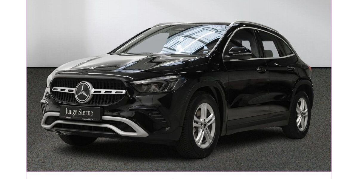 Mercedes-Benz GLA 200 26.554 km 34.920 &euro; Hamm 59067