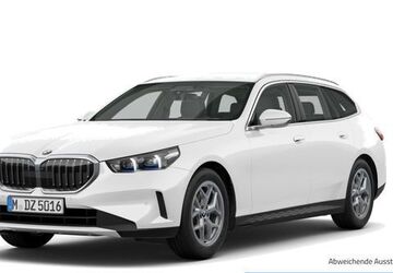 BMW 520 8.005 km 47.890 &euro; Hamm 59071