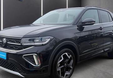 VW T-Cross 26.878 km 28.490 &euro; Werl 59457