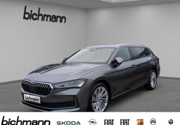 Skoda Superb 14.632 km 47.990 &euro; Menden 58706