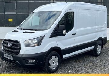 Ford Transit 3.500 km 31.928 &euro; Beckum 59269