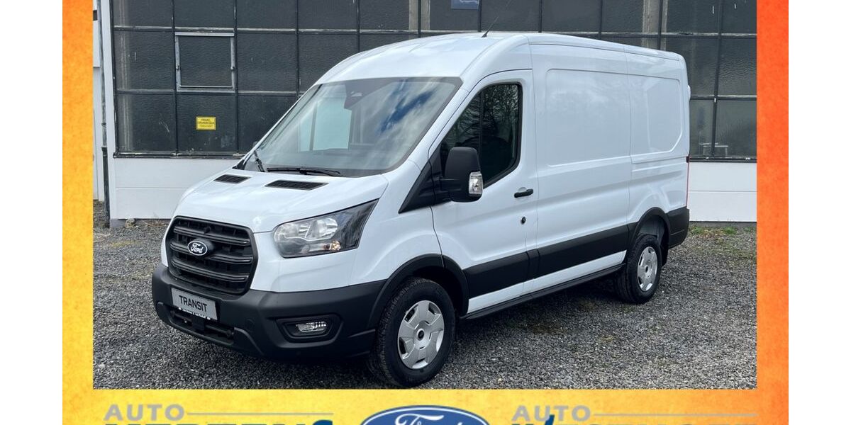 Ford Transit 3.500 km 31.928 &euro; Beckum 59269