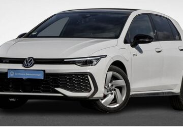 VW Golf 8.588 km 33.777 &euro; Unna 59423