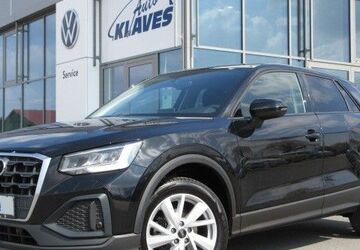Audi Q2 47.200 km 21.999 &euro; Ascheberg 59387