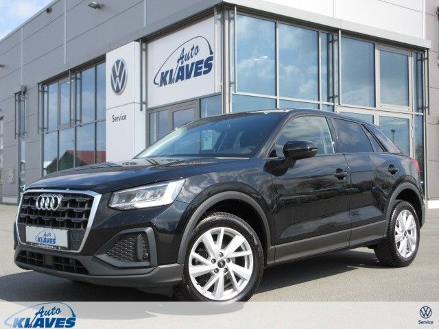 Audi Q2 47.200 km 21.999 &euro; Ascheberg 59387