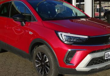 Opel Crossland (X) 14.160 km 20.897 &euro; Waltrop 45731