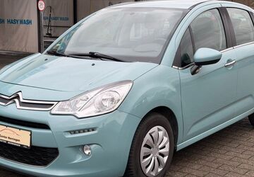 Citroen C3 130.000 km 4.890 &euro; Hamm 59067