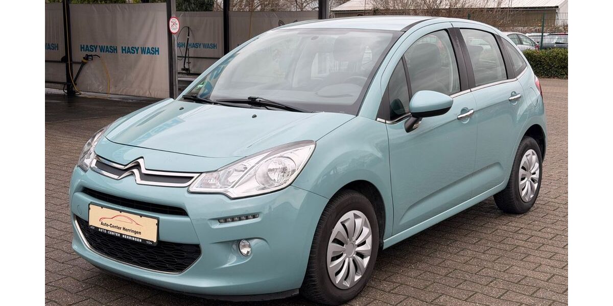 Citroen C3 130.000 km 4.890 &euro; Hamm 59067