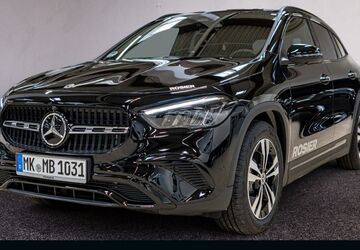 Mercedes-Benz GLA 200 14.500 km 43.970 &euro; Menden 58706